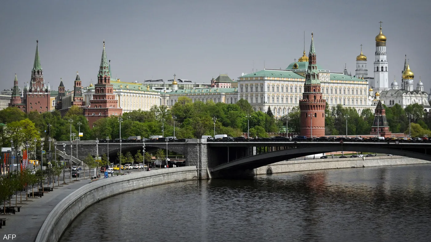 الكرملين يعلّق على قرار ترامب بنشر غواصتين نوويتين